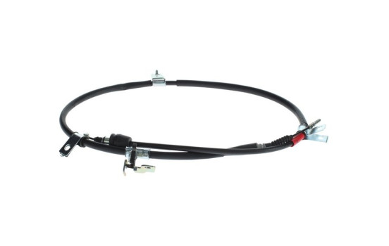 Cable, parking brake, Image 4