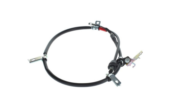 Cable, parking brake, Image 5