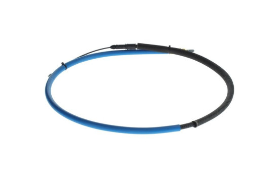 Cable, parking brake, Image 2