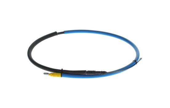 Cable, parking brake, Image 4