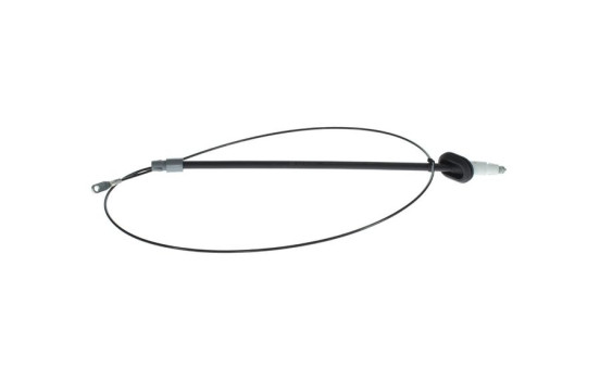 Cable, parking brake, Image 4