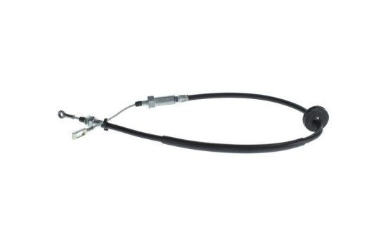 Cable, parking brake, Image 2