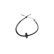 Cable, parking brake, Thumbnail 5