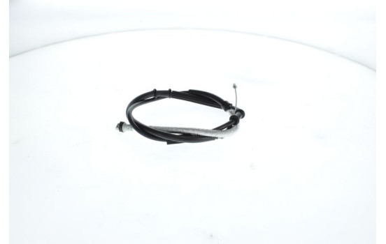 Cable, parking brake, Image 4