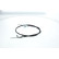 Cable, parking brake, Thumbnail 4
