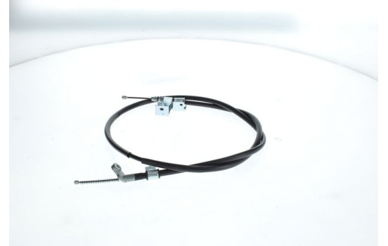 Cable, parking brake, Image 4