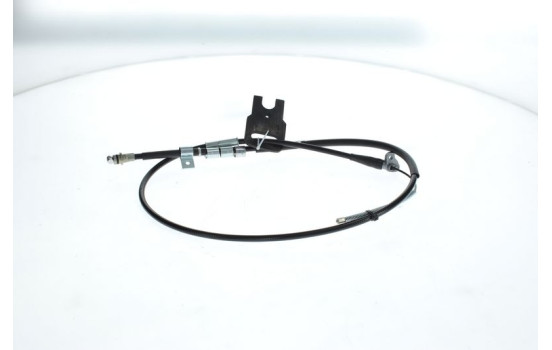 Cable, parking brake, Image 4