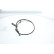 Cable, parking brake, Thumbnail 5