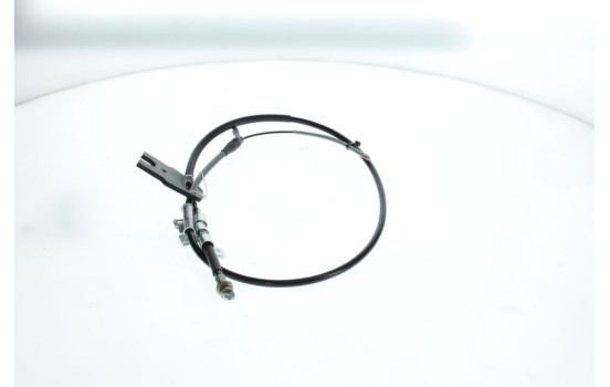 Cable, parking brake, Image 5
