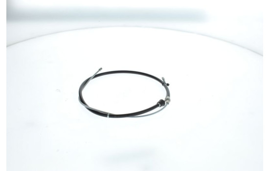 Cable, parking brake, Image 5