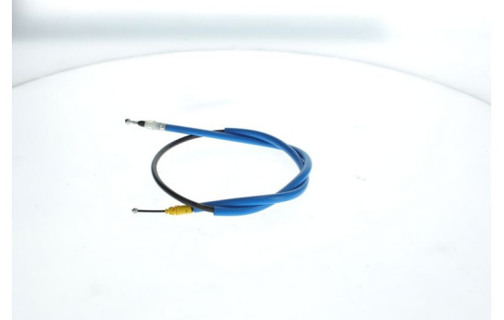 Cable, parking brake, Image 2