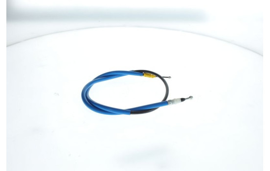 Cable, parking brake, Image 4