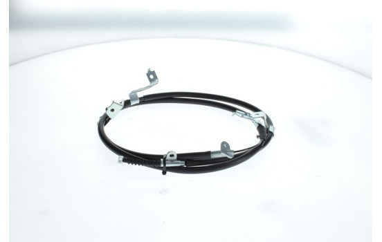 Cable, parking brake, Image 4