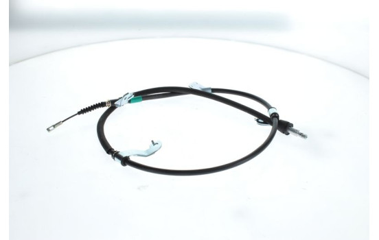Cable, parking brake, Image 4