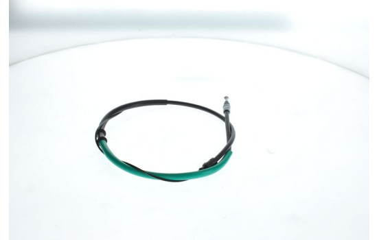 Cable, parking brake, Image 2