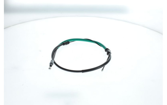 Cable, parking brake, Image 4