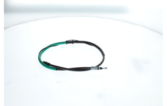 Cable, parking brake, Image 5