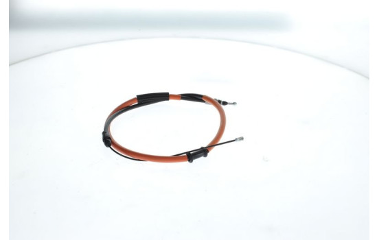 Cable, parking brake, Image 5