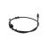 Cable, parking brake, Thumbnail 5