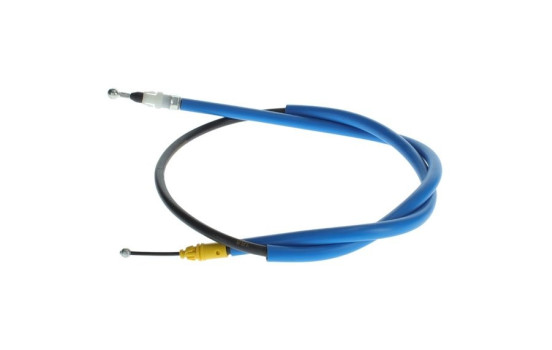 Cable, parking brake, Image 2
