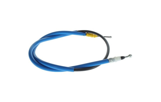 Cable, parking brake, Image 4
