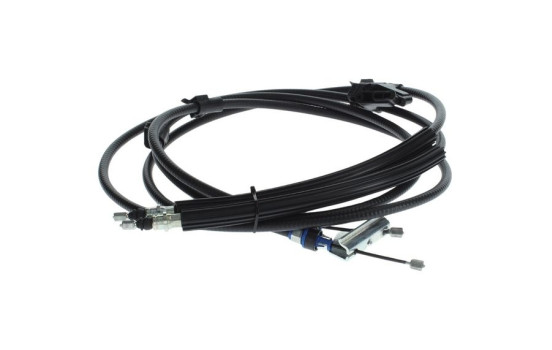 Cable, parking brake, Image 2