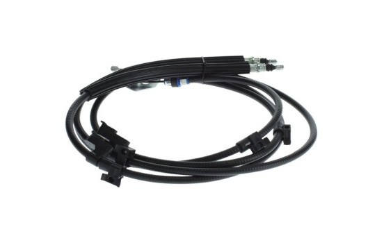Cable, parking brake, Image 4