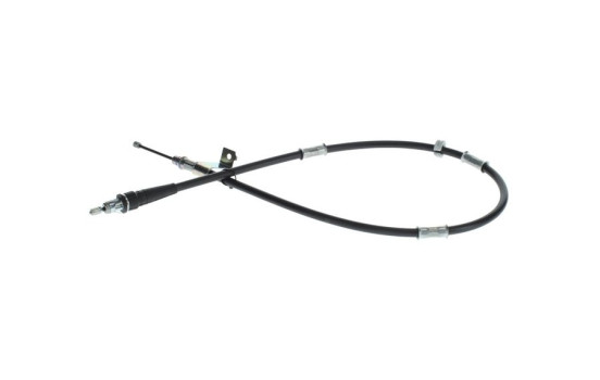Cable, parking brake, Image 4