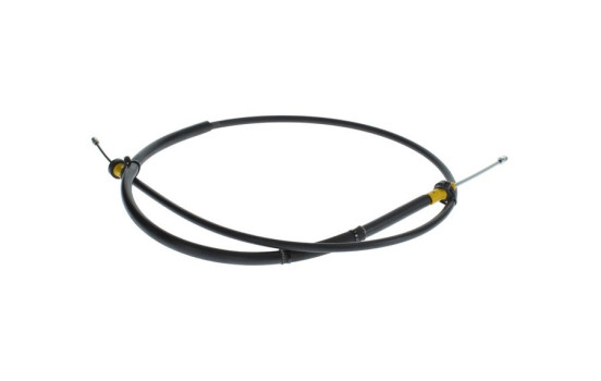 Cable, parking brake, Image 2