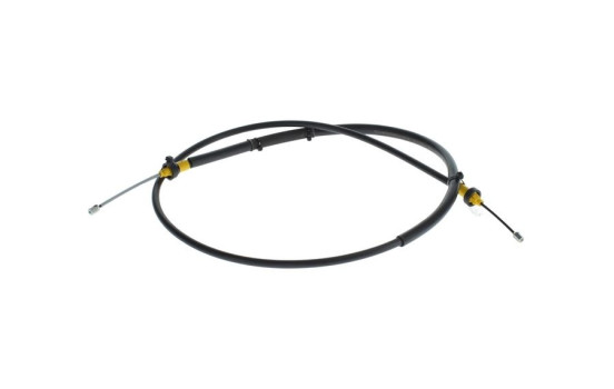 Cable, parking brake, Image 4