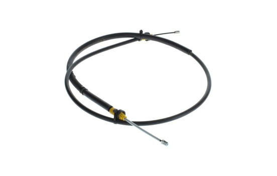 Cable, parking brake, Image 5