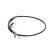 Cable, parking brake, Thumbnail 3