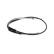Cable, parking brake, Thumbnail 4