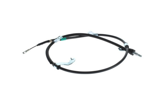 Cable, parking brake, Image 4