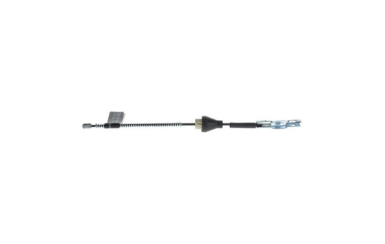 Cable, parking brake, Image 2