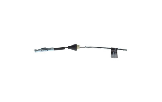 Cable, parking brake, Image 4