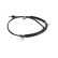 Cable, parking brake, Thumbnail 2