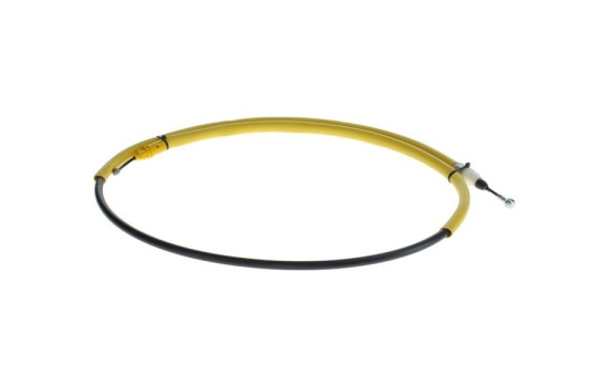 Cable, parking brake, Image 4