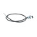 Cable, parking brake, Thumbnail 4