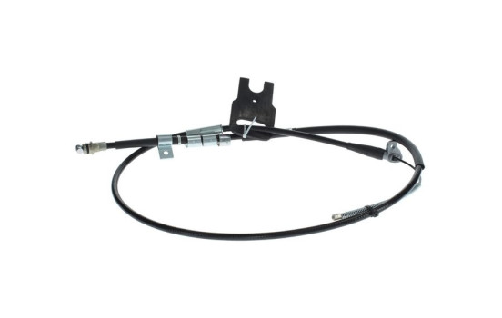 Cable, parking brake, Image 4