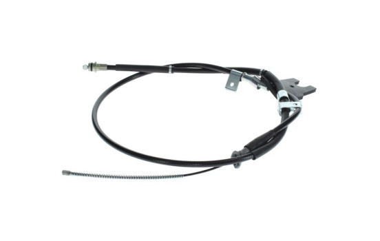 Cable, parking brake, Image 4