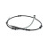 Cable, parking brake, Thumbnail 2