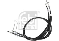 Cable Pull, parking brake 177158 FEBI