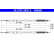 Cable Pull, parking brake 24.3727-3501.2 ATE