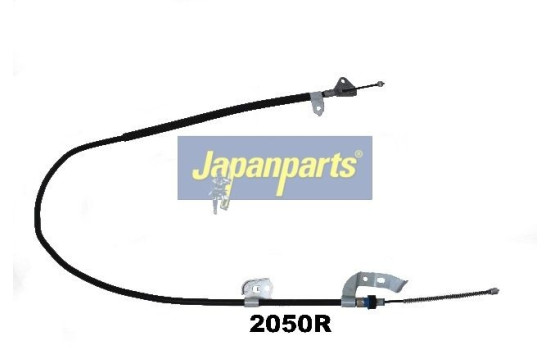 Cable Pull, parking brake, Image 2