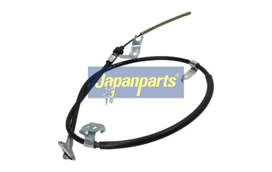 Cable Pull, parking brake, Image 4