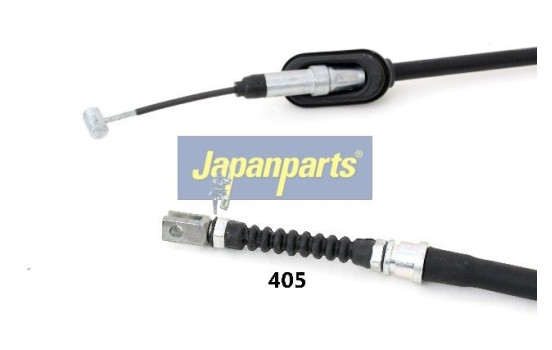 Cable Pull, parking brake, Image 3