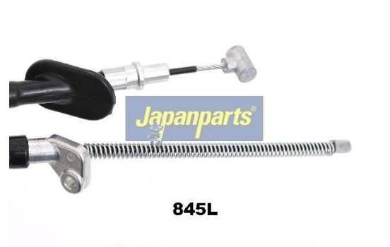 Cable Pull, parking brake, Image 2