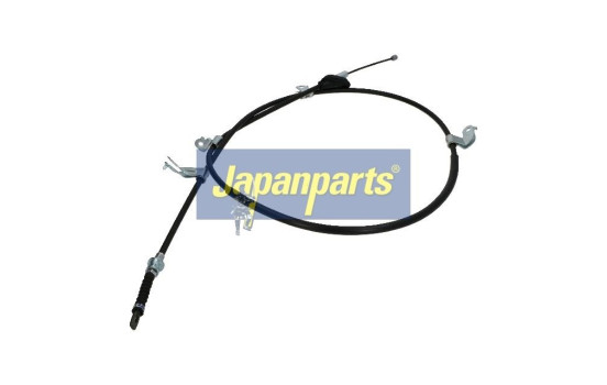Cable Pull, parking brake
