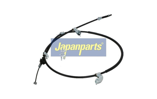 Cable Pull, parking brake, Image 4